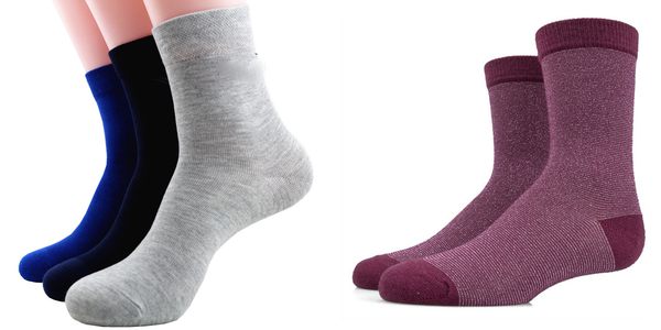 eco hosiery socks